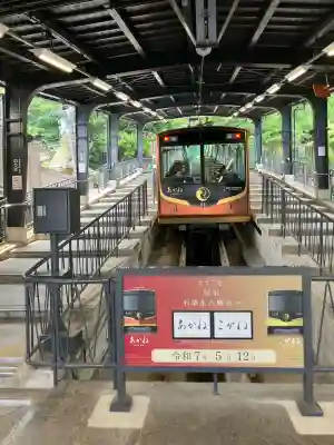 石清水八幡宮(京都府)