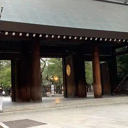 靖國神社(東京都)