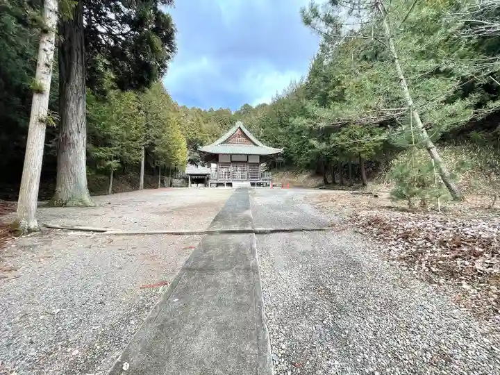 日枝神社(滋賀県)