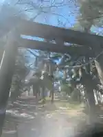 相馬神社(北海道)
