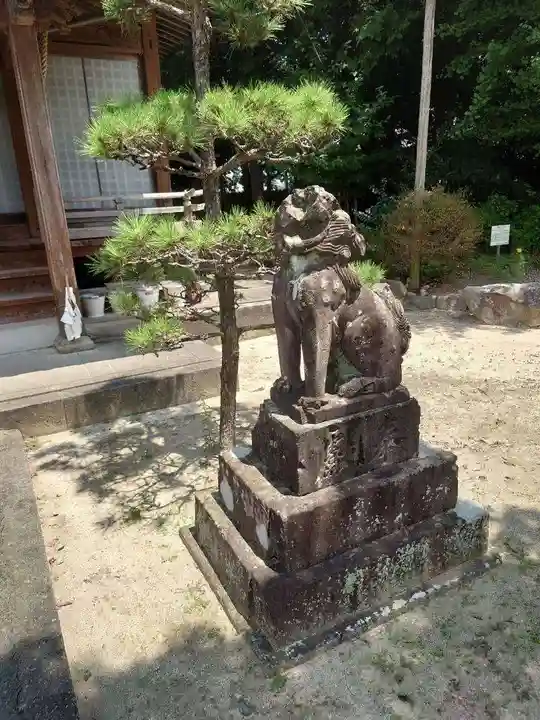 原古賀熊野神社(佐賀県)