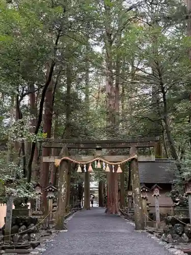 椿大神社(三重県)