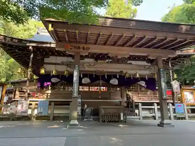 枚岡神社(大阪府)