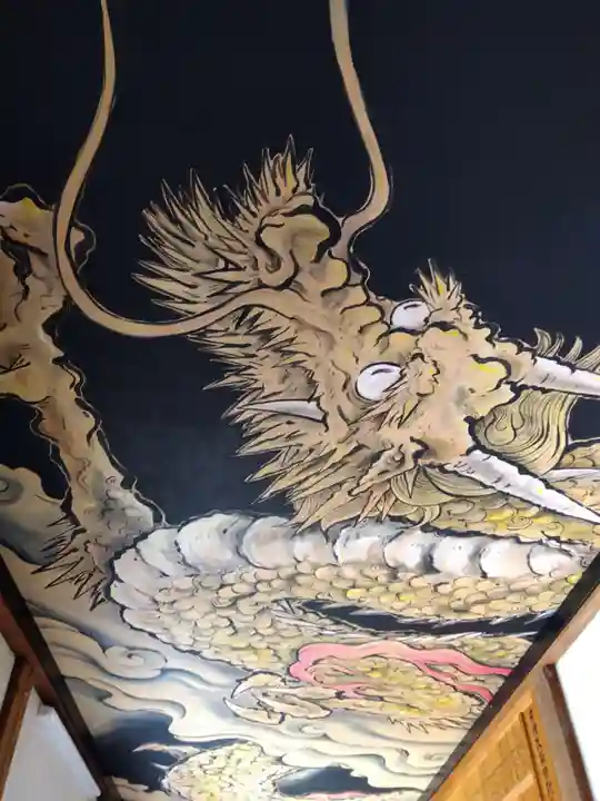 金龍寺(静岡県)