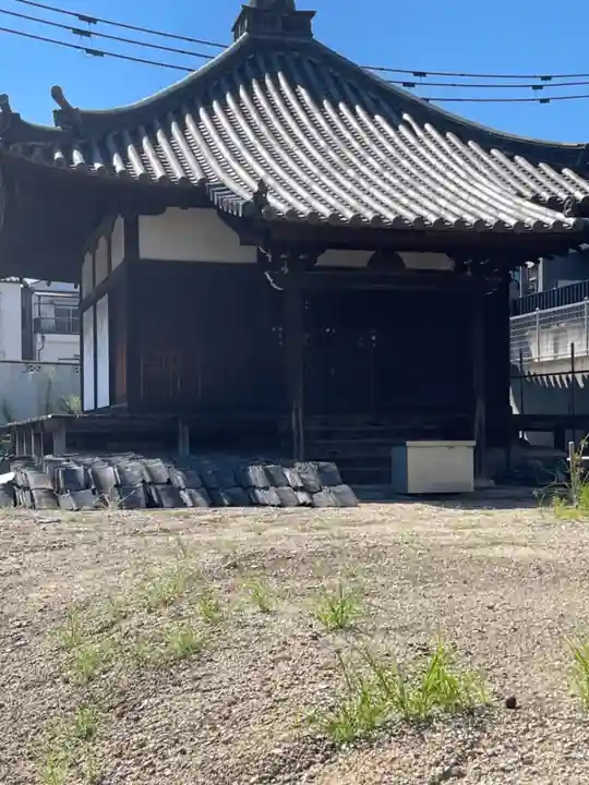 家原寺のその他建物