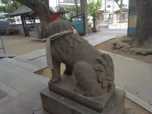 天神社（桑津天神社）(大阪府)
