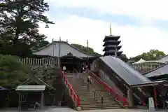 中山寺(兵庫県)