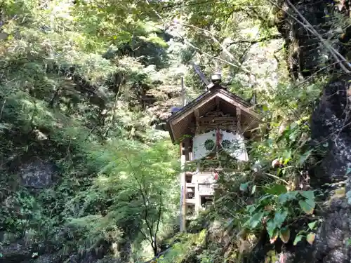 元伊勢天岩戸神社のその他建物