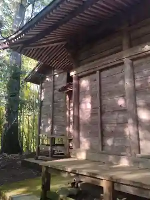 八重垣神社(宮城県)