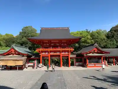 近江神宮(滋賀県)