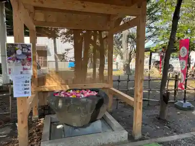 発寒神社(北海道)