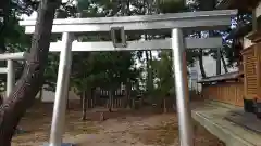 八坂神社(茨城県)