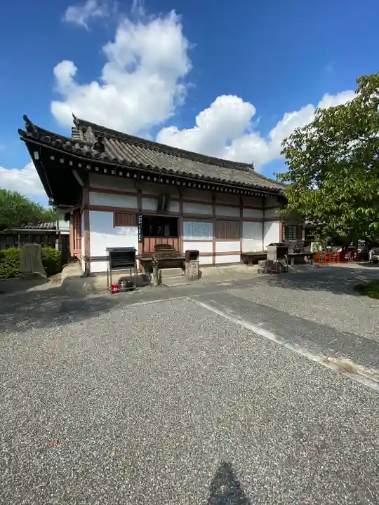 東寺(教王護国寺)(京都府)