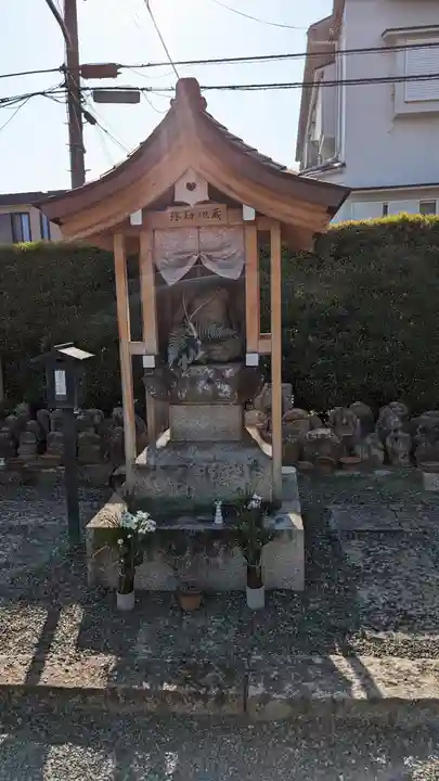 勝龍寺(京都府)