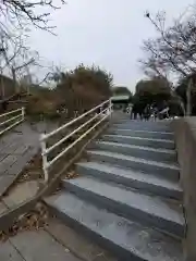 開拓神社(静岡県)