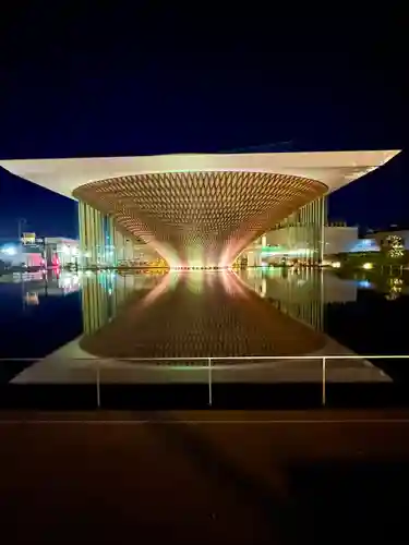 富士山本宮浅間大社(静岡県)