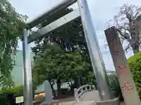 日々神社(神奈川県)