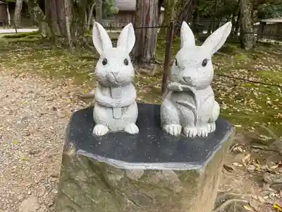 出雲大社(島根県)