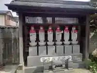 瀧岩院(埼玉県)