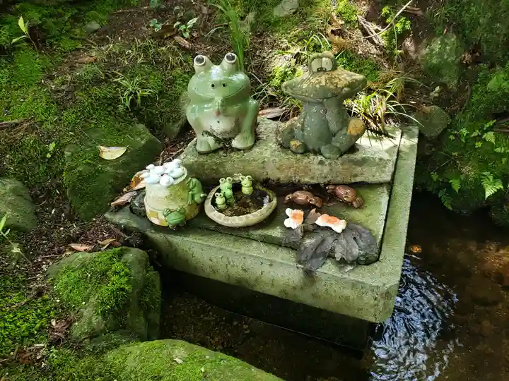 国宝 長寿寺(滋賀県)