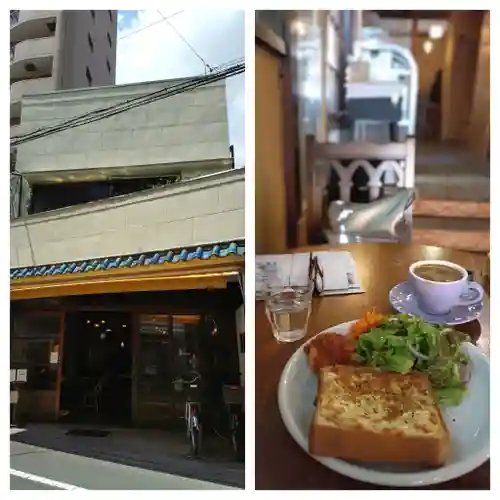小野照崎神社(東京都)