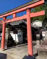 瑜伽神社(奈良県)