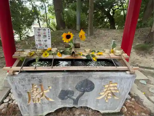 高瀧神社(千葉県)