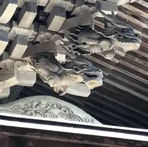 鹿島台神社の芸術(2020年11月07日(土) 23時13分39秒投稿)