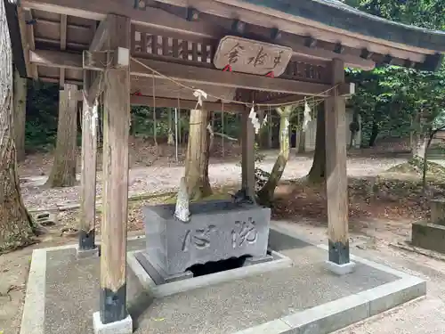 三輪神社(石川県)