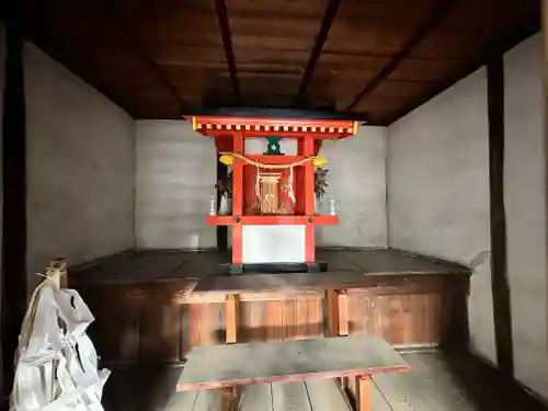 熊野神社(奈良県)