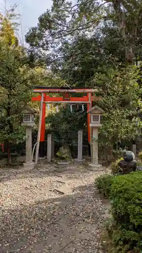 伏見神宝神社(京都府)
