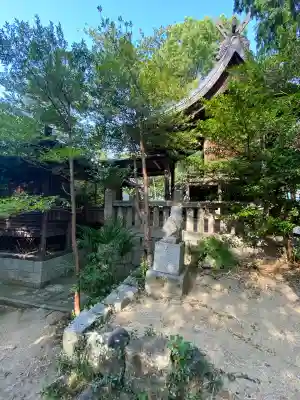 大神神社(岡山県)