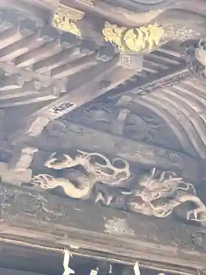 諏訪神社(千葉県)