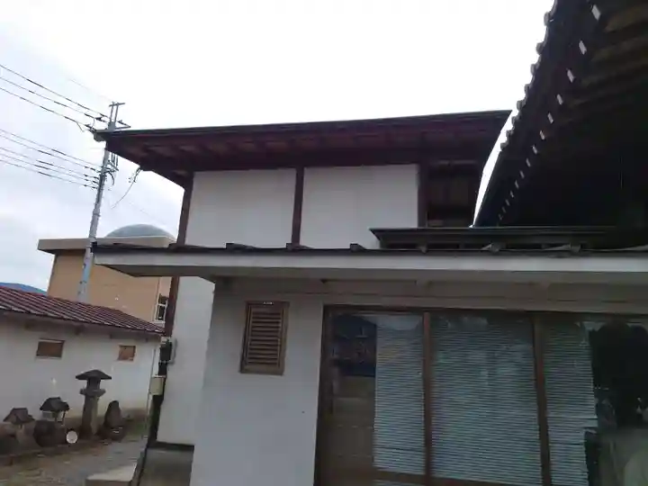 熊野神社(山梨県)