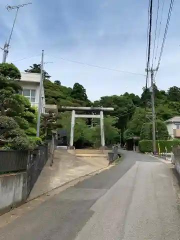 愛宕神社(千葉県)