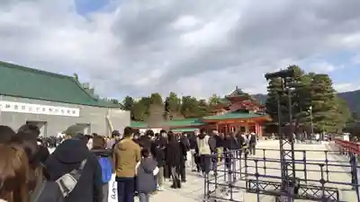 平安神宮(京都府)