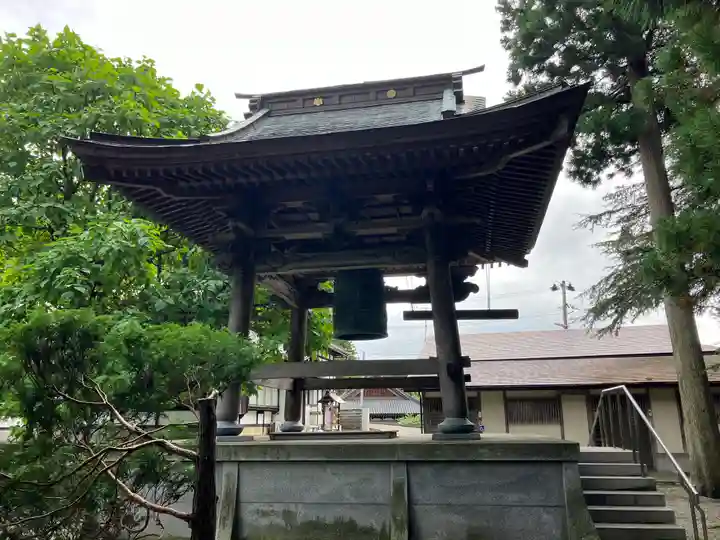 報恩寺(岩手県)