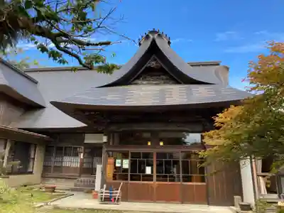 武蔵御嶽神社(東京都)