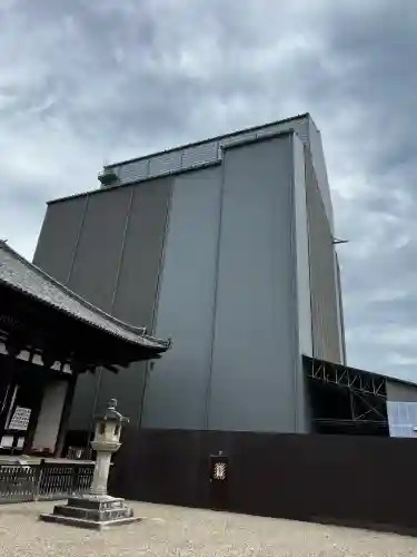 興福寺 五重塔(奈良県)