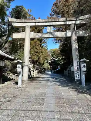 岡崎神社(京都府)