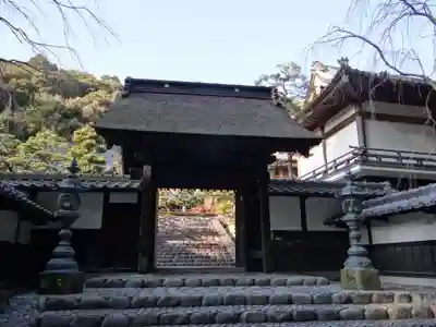 尊永寺(静岡県)