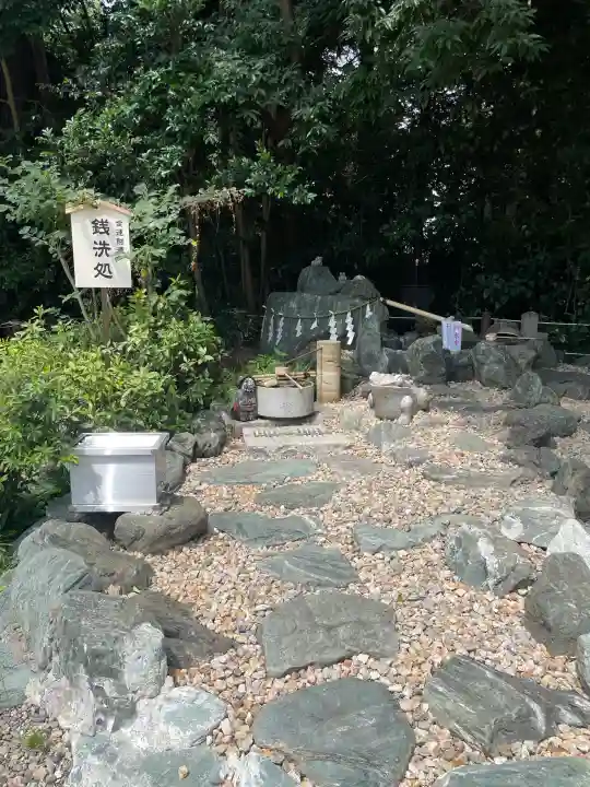 櫻木神社(千葉県)