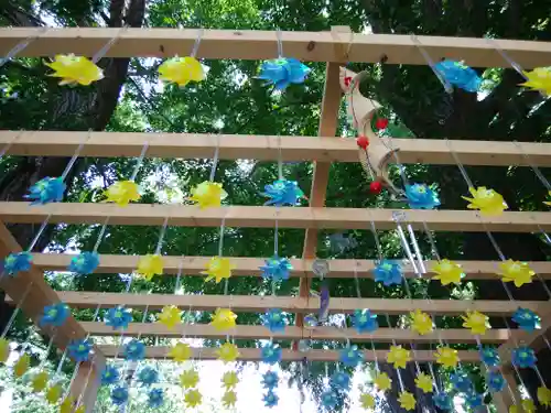 札幌諏訪神社のその他建物