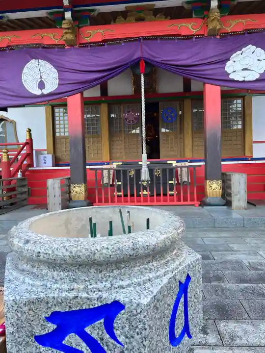 青隆寺(鹿児島県)