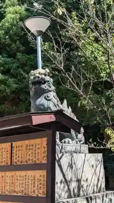 綱敷天神社(大阪府)