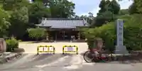 天田神社(大阪府)