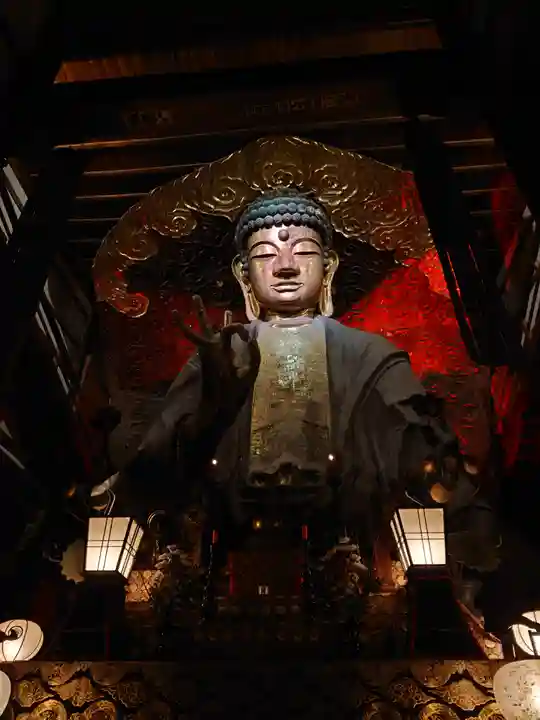 金鳳山 正法寺(岐阜県)