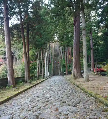 久遠寺のその他建物