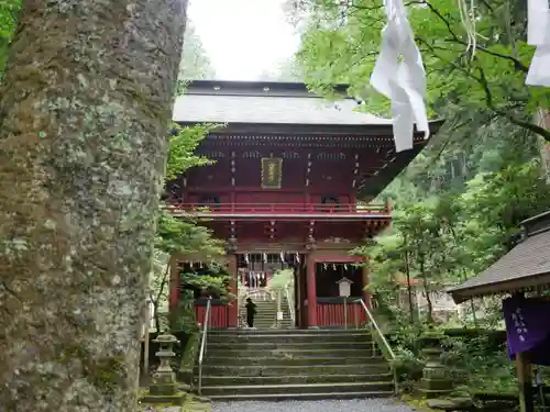 花園神社(茨城県)