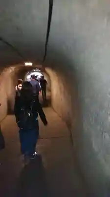 銭洗弁財天宇賀福神社のその他建物